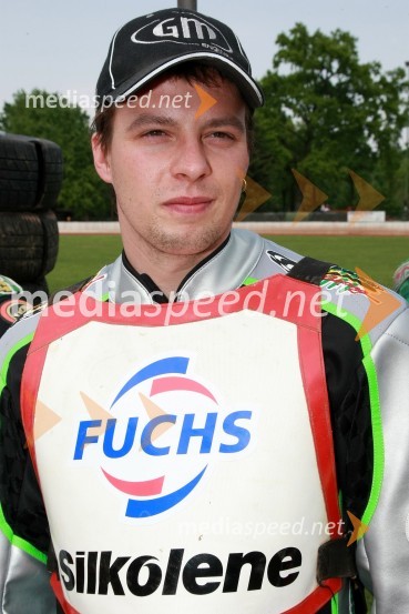 Alessandro Novello, ItalijaSPEEDWAY, Evropsko prvenstvo članov, kvalifikacije