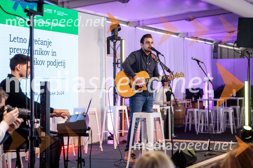 Letno srečanje prevzemnikov in naslednikov podjetij »Dobri temelji za globalno prihodnost«