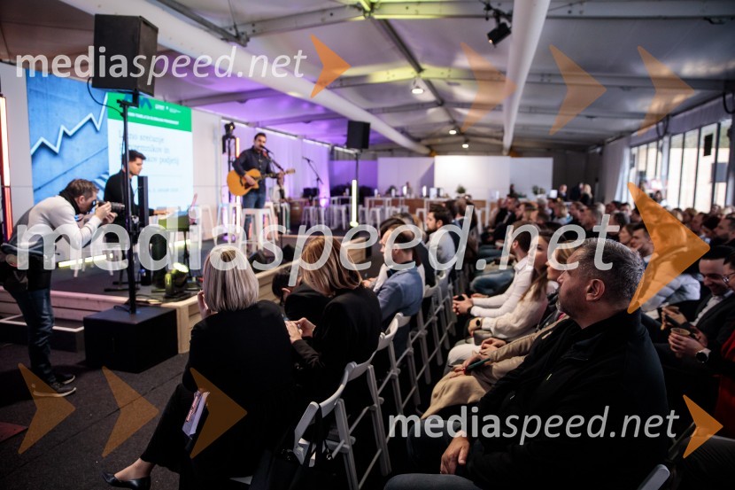 Letno srečanje prevzemnikov in naslednikov podjetij »Dobri temelji za globalno prihodnost«