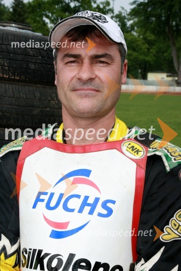 Alexandro Toma, RomunijaSPEEDWAY, Evropsko prvenstvo članov, kvalifikacije