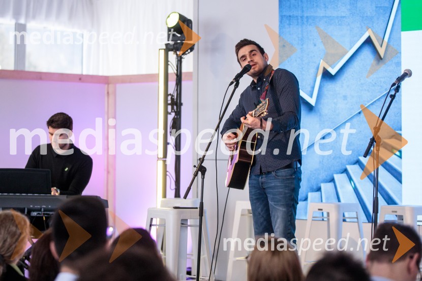 Letno srečanje prevzemnikov in naslednikov podjetij »Dobri temelji za globalno prihodnost«