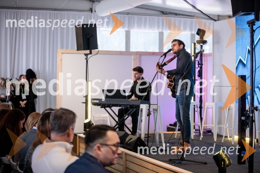 Letno srečanje prevzemnikov in naslednikov podjetij »Dobri temelji za globalno prihodnost«