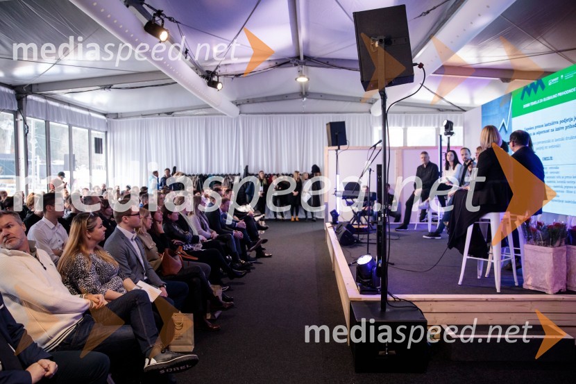 Letno srečanje prevzemnikov in naslednikov podjetij »Dobri temelji za globalno prihodnost«