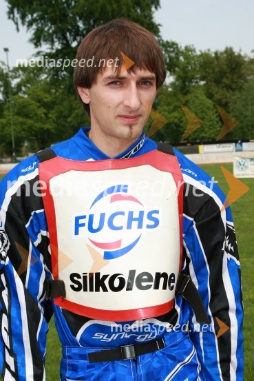 Christian Pelikan, AvstrijaSPEEDWAY, Evropsko prvenstvo članov, kvalifikacije