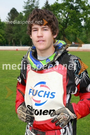 Daniel Gappmaier, AvstrijaSPEEDWAY, Evropsko prvenstvo članov, kvalifikacije