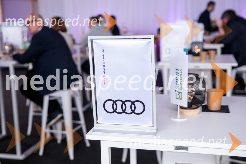 Letno srečanje prevzemnikov in naslednikov podjetij »Dobri temelji za globalno prihodnost«