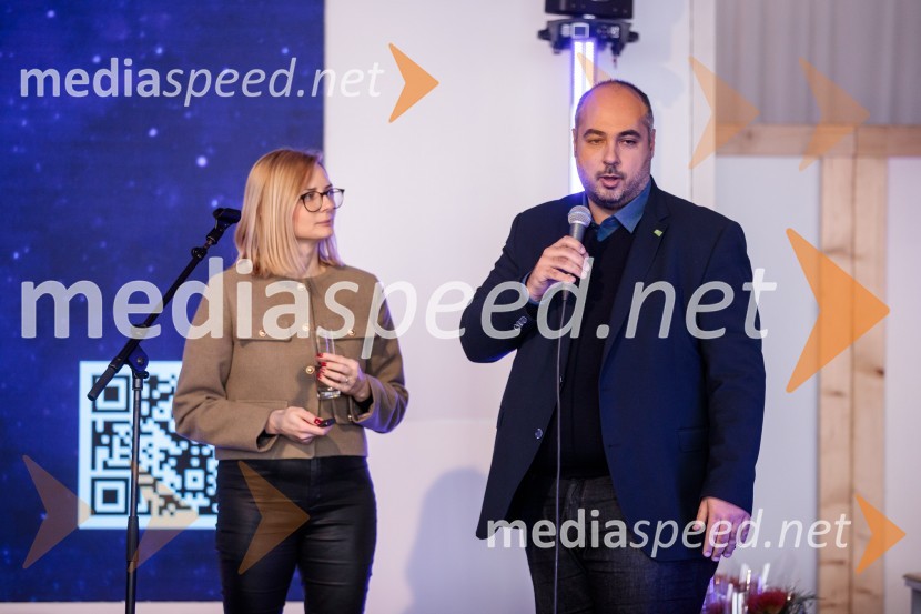 Letno srečanje prevzemnikov in naslednikov podjetij »Dobri temelji za globalno prihodnost«