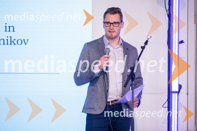  Leon Kaus, Inštitut MoSTLetno srečanje prevzemnikov in naslednikov podjetij »Dobri temelji za globalno prihodnost«