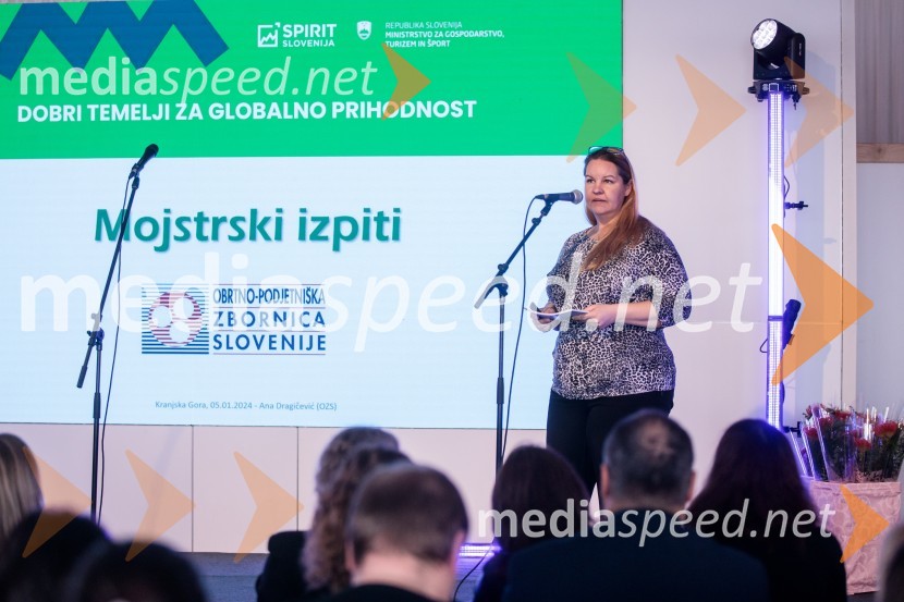 Letno srečanje prevzemnikov in naslednikov podjetij »Dobri temelji za globalno prihodnost«