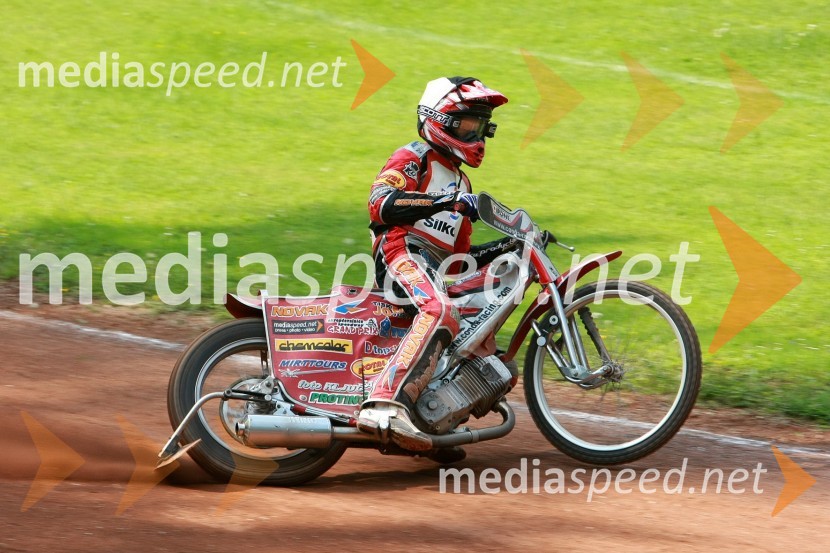 Aleksander Čonda, SlovenijaSPEEDWAY, Evropsko prvenstvo članov, kvalifikacije