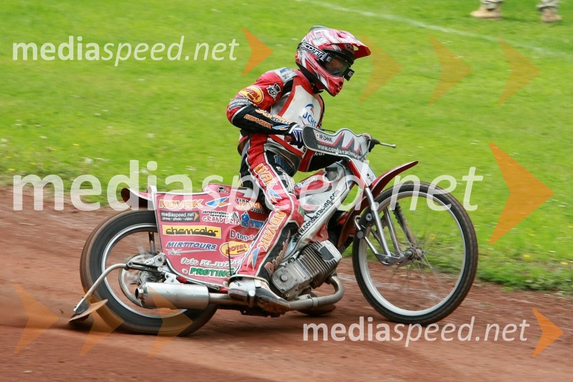 Aleksander Čonda, SlovenijaSPEEDWAY, Evropsko prvenstvo članov, kvalifikacije
