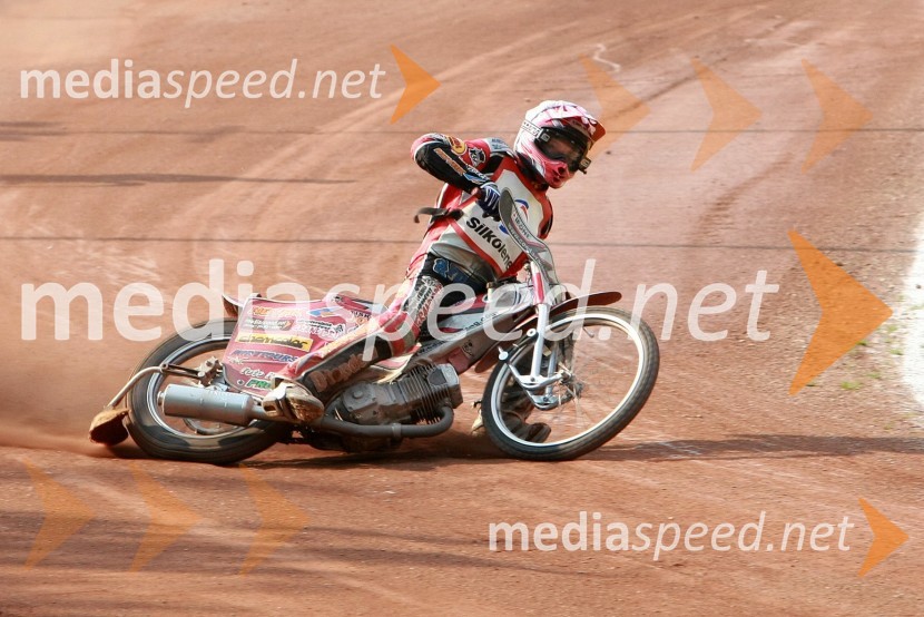 Aleksander Čonda, SlovenijaSPEEDWAY, Evropsko prvenstvo članov, kvalifikacije