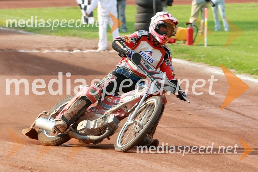 Aleksander Čonda, SlovenijaSPEEDWAY, Evropsko prvenstvo članov, kvalifikacije