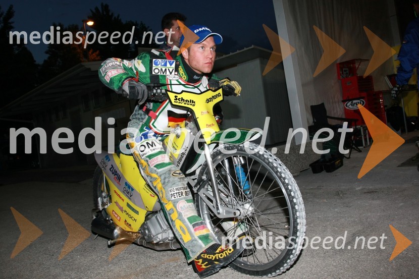 Martin Smolinski, NemčijaSPEEDWAY, SP ekip, kvalifikacije 1