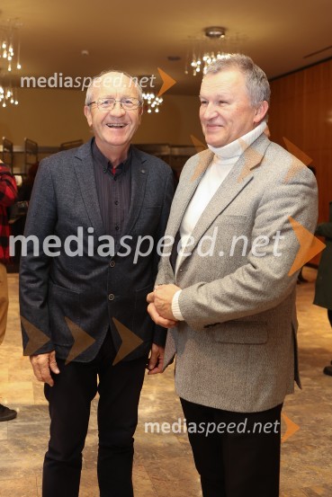 Pohorski bataljon, premiera predstave v MGL