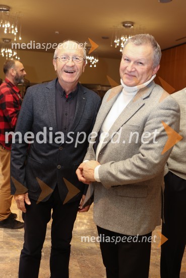 Pohorski bataljon, premiera predstave v MGL