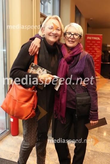 Pohorski bataljon, premiera predstave v MGL