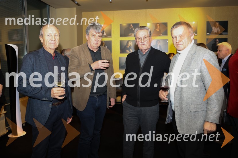  ... ;  Jožef Školč, Glavni tajnik  ZOTKS;  ... ;  ... Pohorski bataljon, premiera predstave v MGL