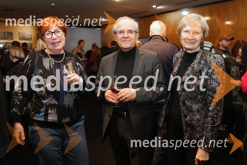 Pohorski bataljon, premiera predstave v MGL