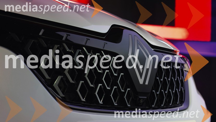 Novi Renault Megane Conquest: Še bolj ikoničen in športen