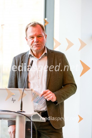  Marko Škriba, direktor znamke Volkswagen pri Porsche Slovenija d.o.o.ID.7, Volkswagnov najbolj eleganten in pameten električni avto