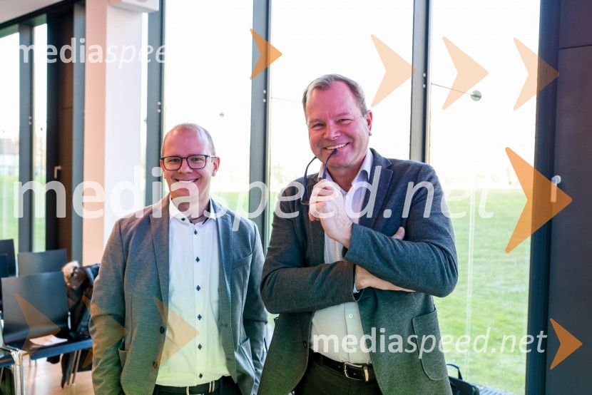 ID.7, Volkswagnov najbolj eleganten in pameten električni avto