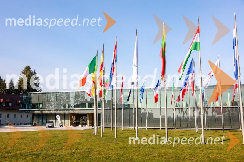 ID.7, Volkswagnov najbolj eleganten in pameten električni avto