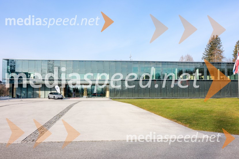 ID.7, Volkswagnov najbolj eleganten in pameten električni avto