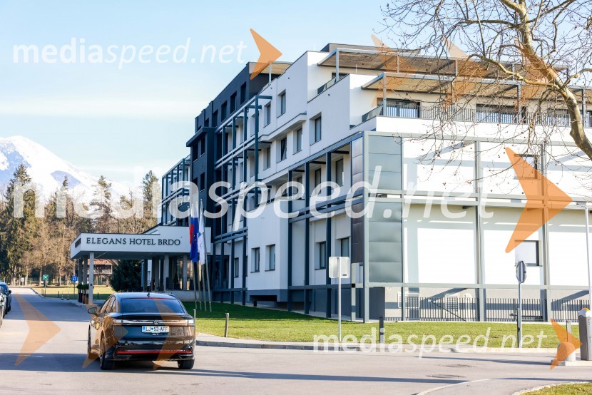 ID.7, Volkswagnov najbolj eleganten in pameten električni avto