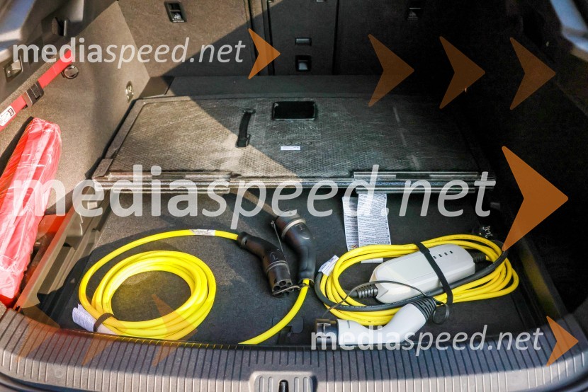 ID.7, Volkswagnov najbolj eleganten in pameten električni avto