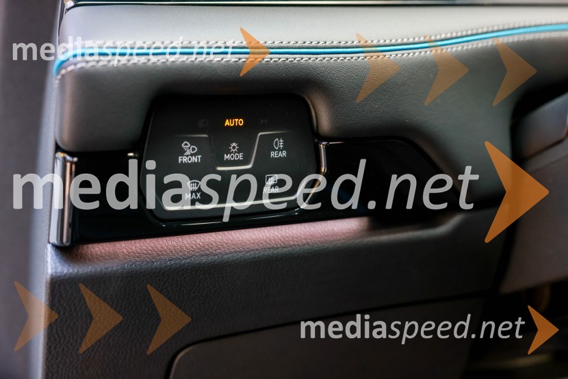 ID.7, Volkswagnov najbolj eleganten in pameten električni avto