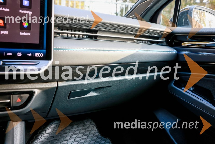 ID.7, Volkswagnov najbolj eleganten in pameten električni avto