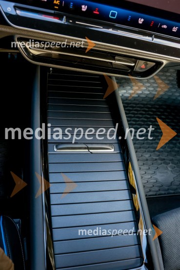 ID.7, Volkswagnov najbolj eleganten in pameten električni avto