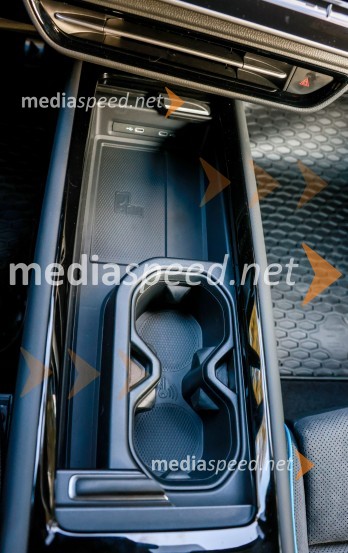 ID.7, Volkswagnov najbolj eleganten in pameten električni avto