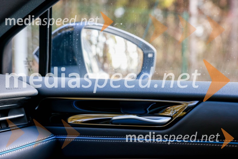 ID.7, Volkswagnov najbolj eleganten in pameten električni avto