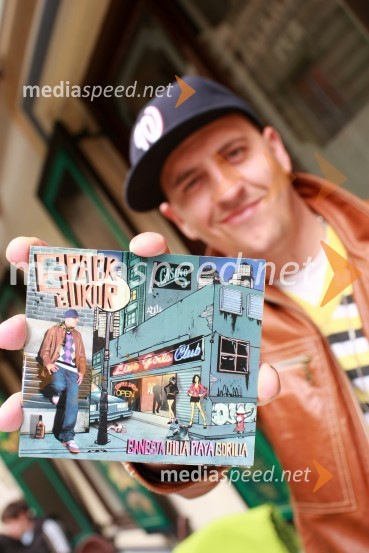 6 Pack Čukur, raper6 Pack Čukur, raper