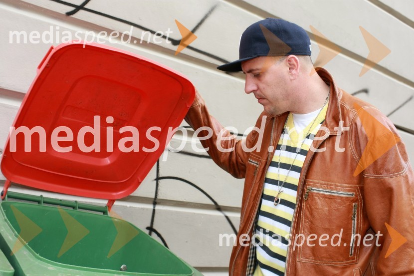 6 Pack Čukur, raper6 Pack Čukur, raper