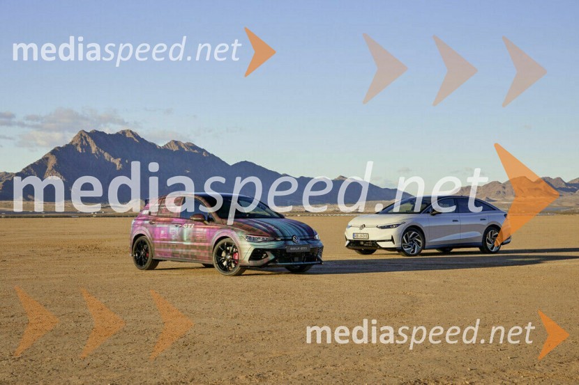 Svetovna premiera na CES: Volkswagen bo v svoje najnovejše modele integriral ChatGPT