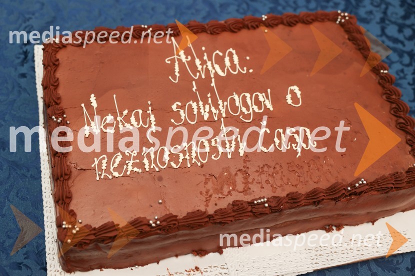 Alica: nekaj solilogov o neznosnosti časa, premiera v SNG Drama Ljubljana