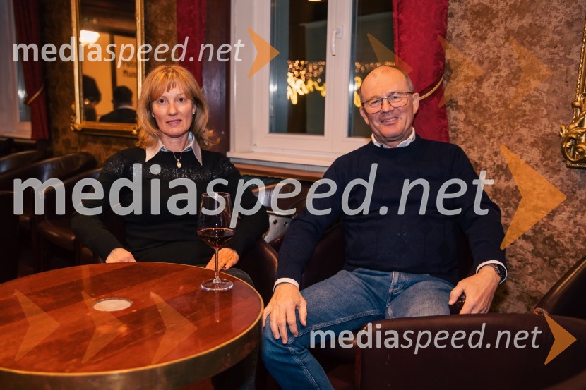 Harun in morje zgodb, premiera, Prešernovo gledališče Kranj