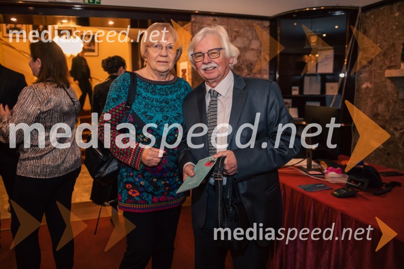 Harun in morje zgodb, premiera, Prešernovo gledališče Kranj