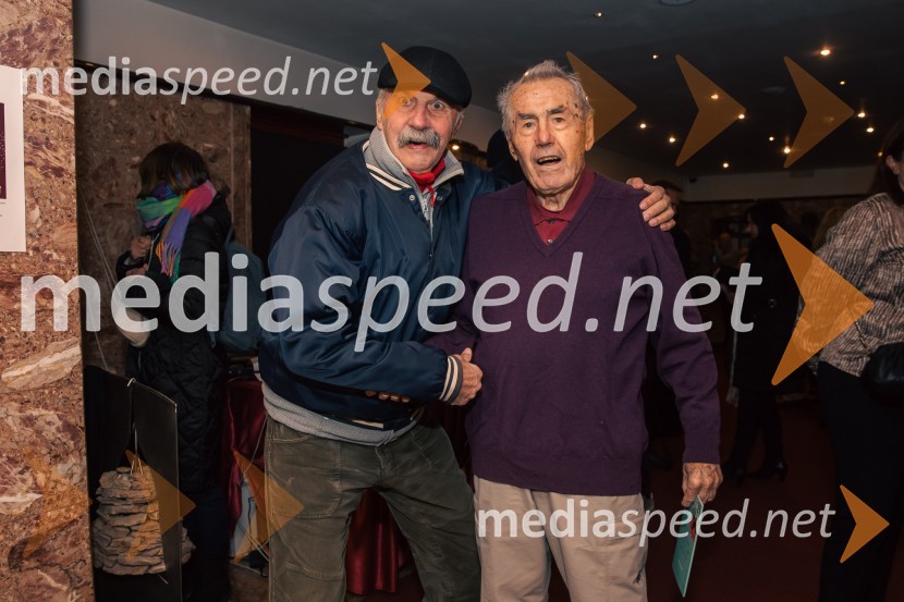 Harun in morje zgodb, premiera, Prešernovo gledališče Kranj