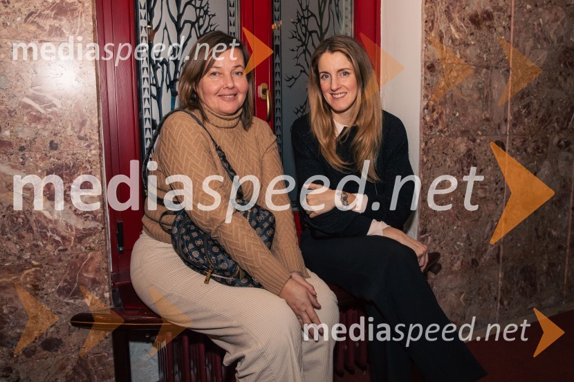 Harun in morje zgodb, premiera, Prešernovo gledališče Kranj