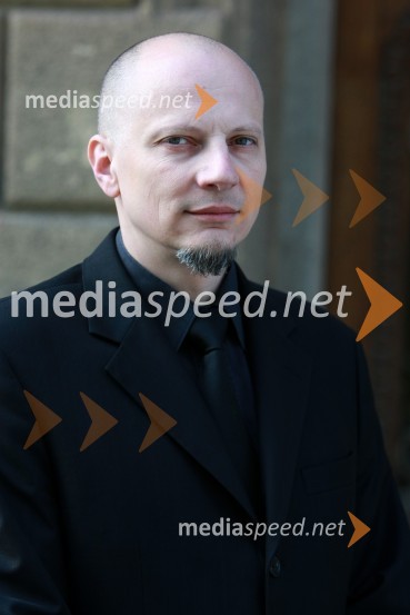 Bartolo Lampret, tiskovni predstavnik Policijske uprave MariborBartolo Lampret, tiskovni predstavnik Policijske uprave Maribor