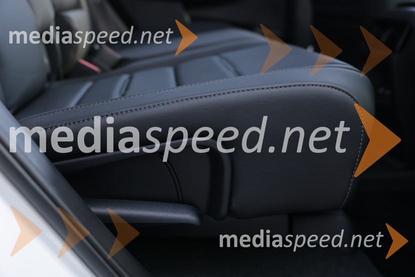 Nova Honda CR-V e:HEV