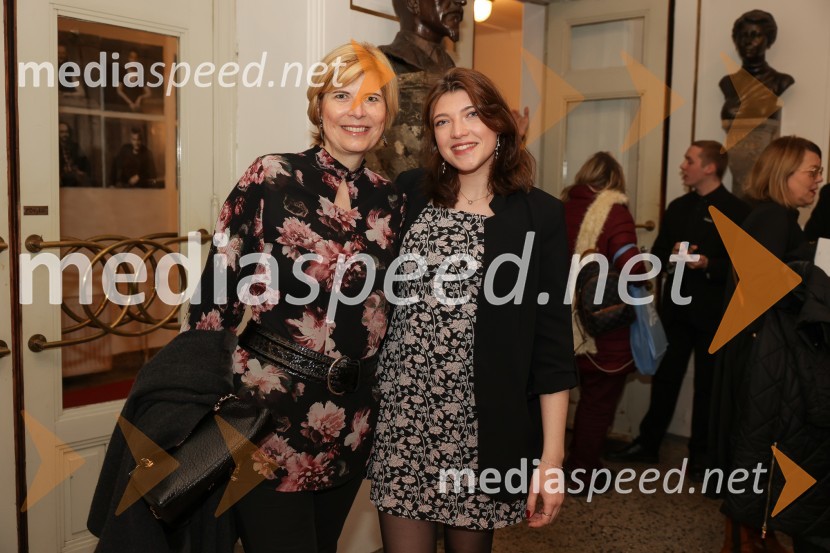 Skopuh, premiera v SNG Drama Ljubljana