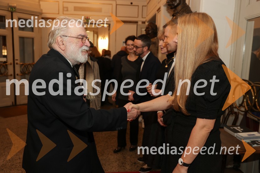  ... ;  Barbara Svetek, vodja službe za marketing SNG Drama LjubljanaSkopuh, premiera v SNG Drama Ljubljana