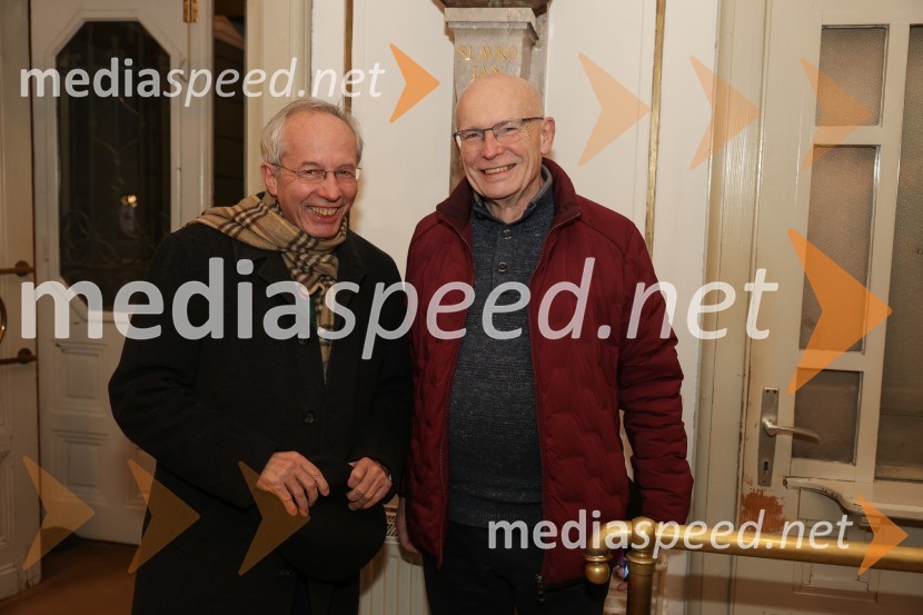 Skopuh, premiera v SNG Drama Ljubljana