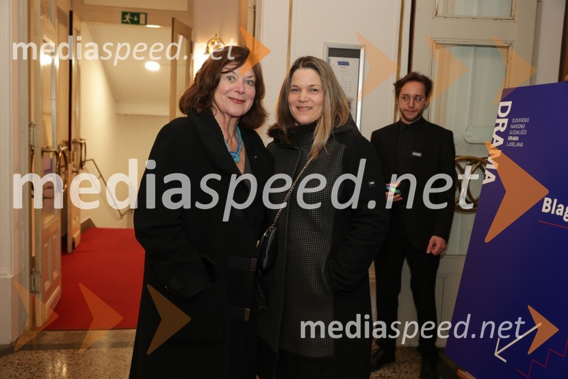 Skopuh, premiera v SNG Drama Ljubljana