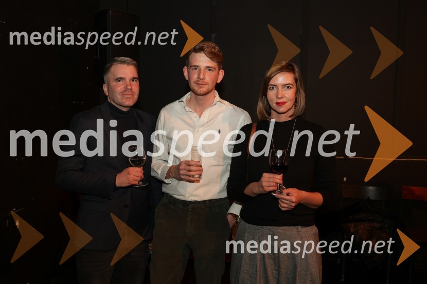 Skopuh, premiera v SNG Drama Ljubljana